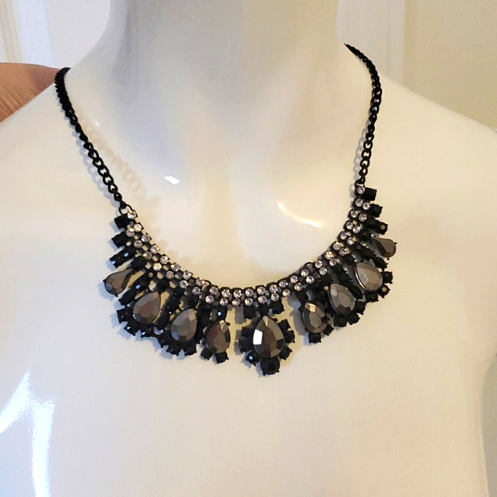 Statement Necklace - Picture 2 of 2
